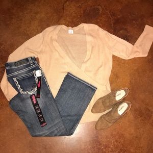 ROCK & ROLL COWGIRL JEANS